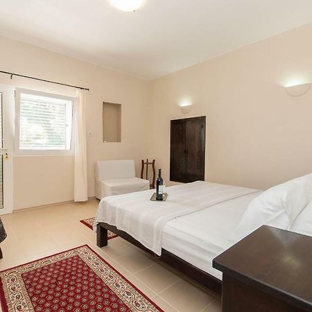 Apartman Orlovac Slime 외부 사진