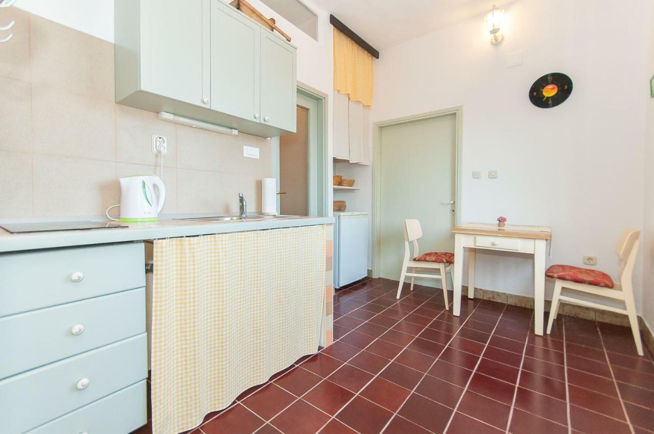 Apartman Orlovac Slime 외부 사진