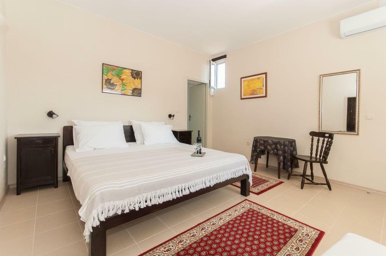 Apartman Orlovac Slime 외부 사진