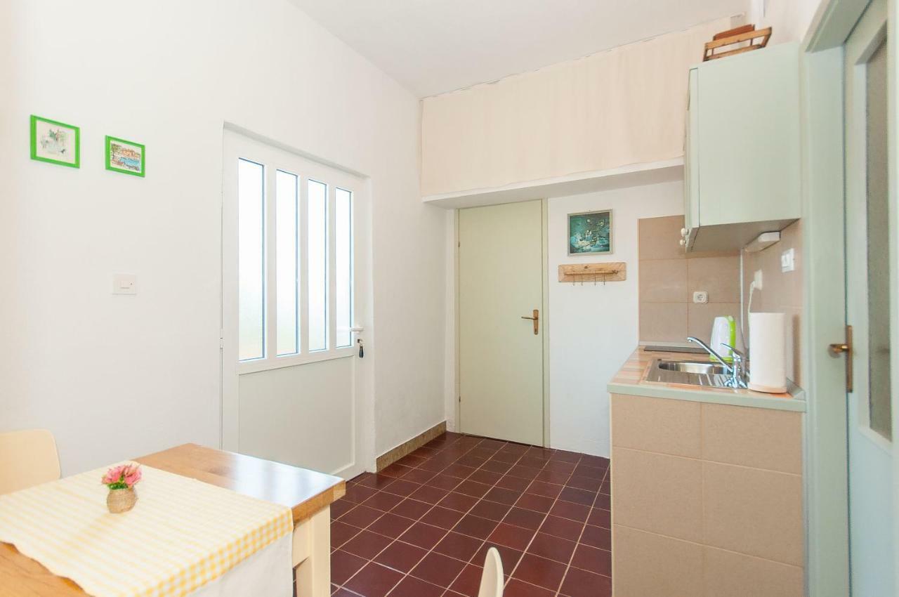 Apartman Orlovac Slime 외부 사진