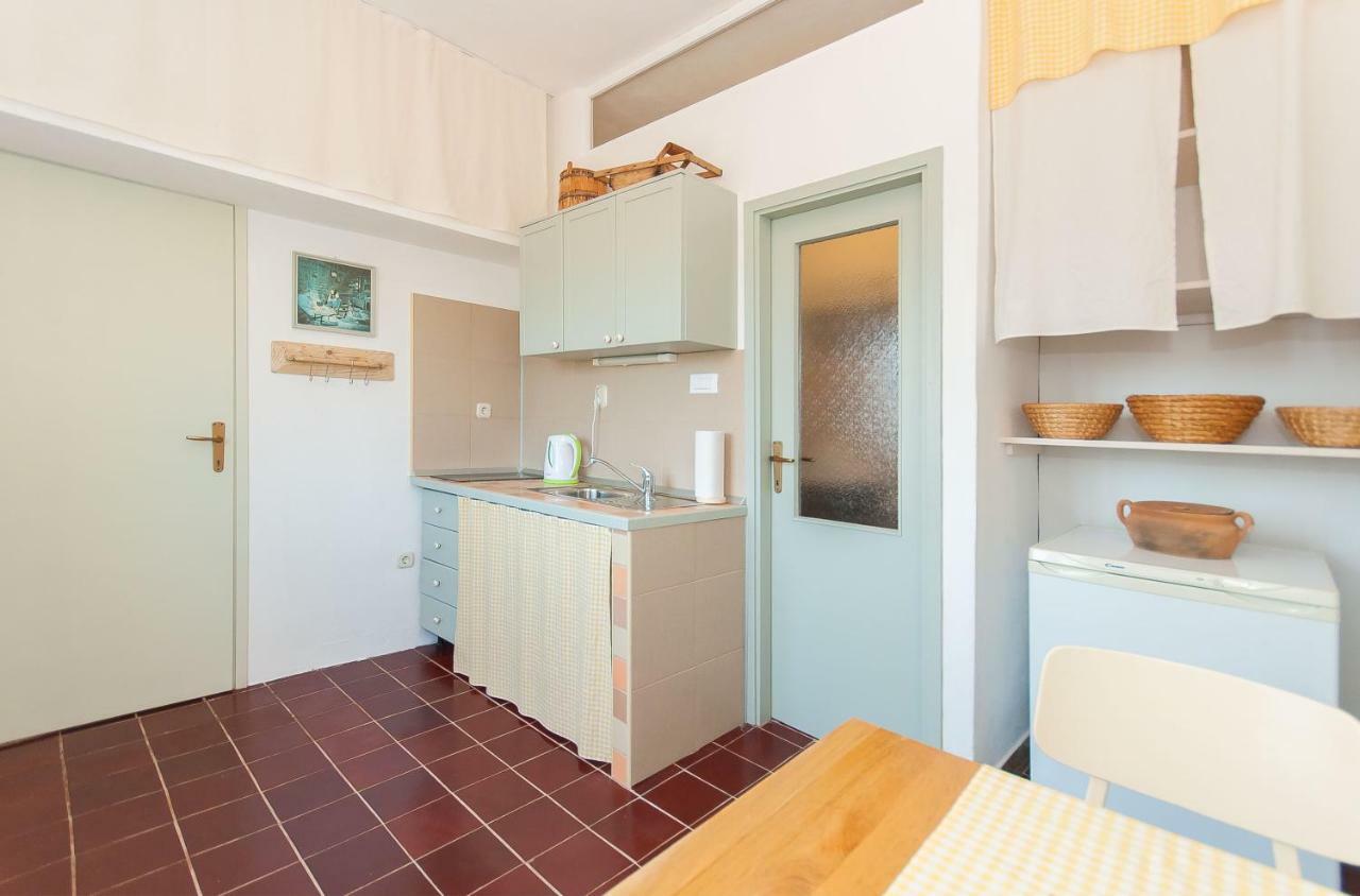 Apartman Orlovac Slime 외부 사진