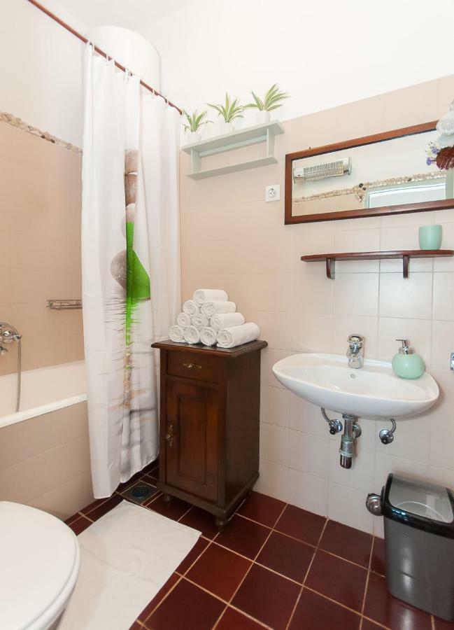 Apartman Orlovac Slime 외부 사진
